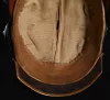 Prussian Dragoon Officer Pickelhaube to Parade Visuel 15